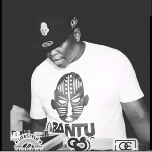 Bantu Elements – LockDown Mix (30-03-2020)