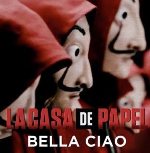 Ciao (Versión Lenta de la Música Original de la Serie la Casa de Papel / Money Heist)