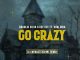 Braulio Silva & Dee Cee – Go Crazy Ft. Koki Riba (DJ Jim Mastershine Remix)