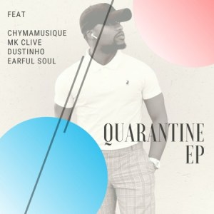 MK Clive – Hands of Time (Re-Mastered) 