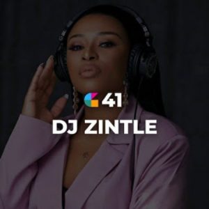 DJ Zinhle – GeeGo 41 Mix