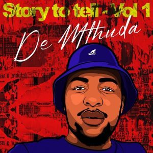 De Mthuda – Sghubhu Ft. Young Man