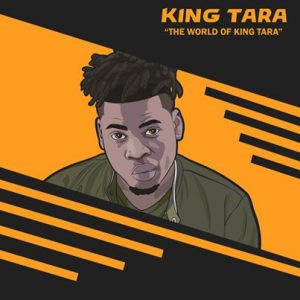 Dj King Tara Ft Mkeyz – Raku Mshenga (Underground MusiQ)