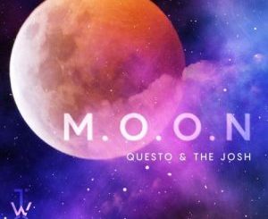 Dj Questo & The Josh – M.O.O.N