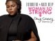 EP: FutureFue, Nuzu Deep – Woman So Strong (Doug Gomez Remix)