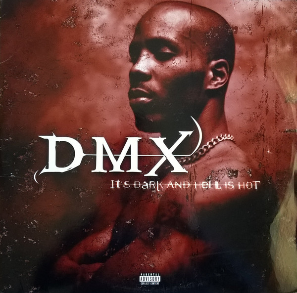 DMX - Stop Being Greedy