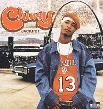 Chingy - Bagg Up 