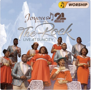 Joyous Celebration – Akhonamandla (Live)