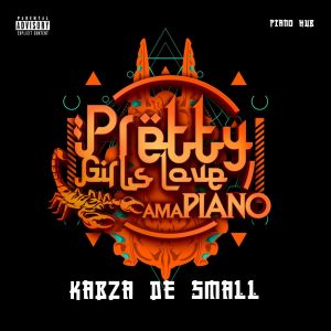 Kabza De Small – Sweetie