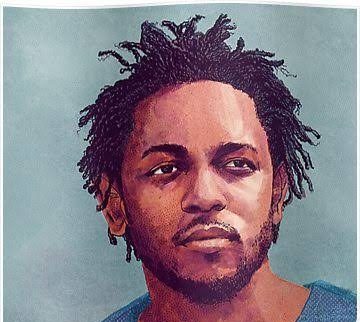 Kendrick Lamar – Shaolin Temple (Demo)