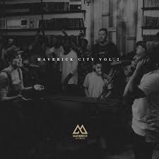 Maverick City Music – History (feat. Alton Eugene)