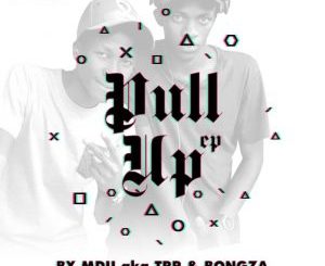 MDU a.k.a TRP & BONGZA – Sgija