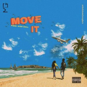 MeloGenic – Move It