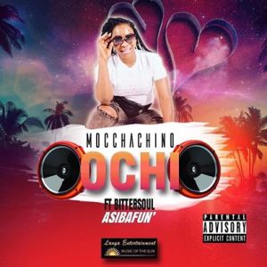 Mocchachino Ochi – Asibafuni Ft. BitterSoul