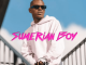 Musa Keys – Sumerian Boy