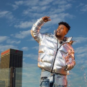 Nasty C – The Same