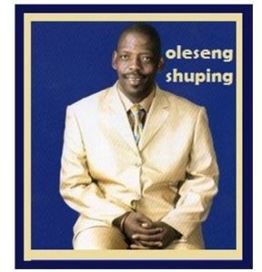 Oleseng Shuping – Tsohang