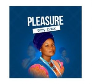 Pleasure – Mepipi