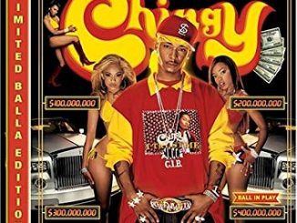 Chingy - Balla Baby