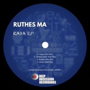 EP: Ruthes MA – Kaya