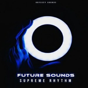 Supreme Rhythm – Shadow Ghost 