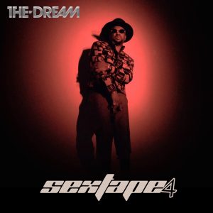 The-Dream - Take Care