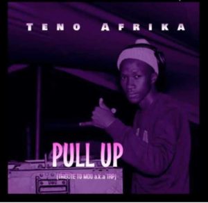 Teno Afrika – Pull Up (Tribute To Mdu a.k.a TRP)