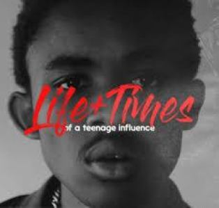 EP: The Big Hash – Life + Times 2 (Tracklist)