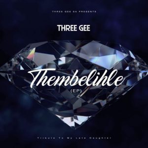 Three Gee – Amaya Ft. DJ Ratiiey, C-Soul Makine