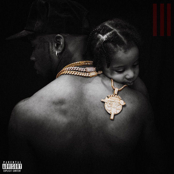 Tory Lanez – MSG 4 GODS CHILDREN