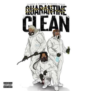 Turbo Ft. Gunna & Young Thug – QUARANTINE CLEAN