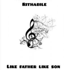 Vigro Deep – Like father like son Ft. Rithabile