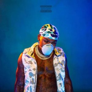 DaBaby – NASTY (feat. Ashanti & Megan Thee Stallion)