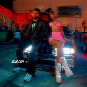 Khalid – Eleven (Remix) [feat. Summer Walker]