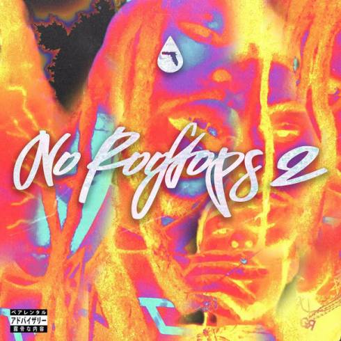 ALBUM: Robb Bank$ - No Rooftops 2