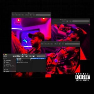 6LACK – ATL Freestyle