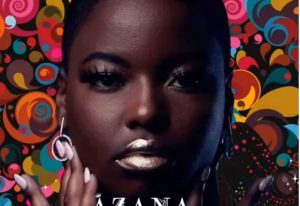 Azana – Your Love