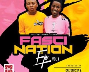 EP: Caltonic SA & John Bravo – FasciNation, Vol. 1