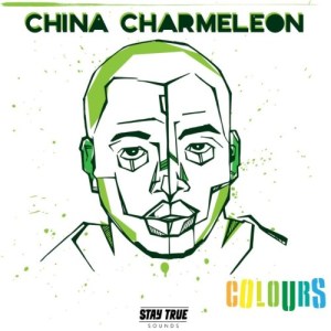 ALBUM: China Charmeleon – Colours