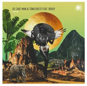 De Cave Man & TonicVolts – Muninga Ft. Benjy