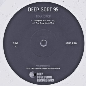 EP: Deep Sort 95 – Tear Drop