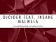 Dj Cider – Uzong’khumbula ft. Insane Malwela