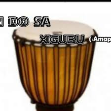 Dj Gun Do SA – Xigubu (Amapiano 2020)