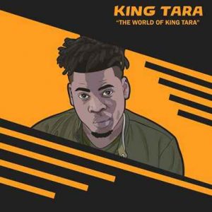 Dj King Tara – Breakdown (Underground MusiQ)