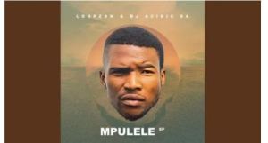 Dj mpulele – Lock down Sessions Ft. Mshizo deep