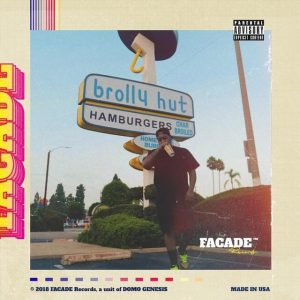 EP: Domo Genesis - Facade Records