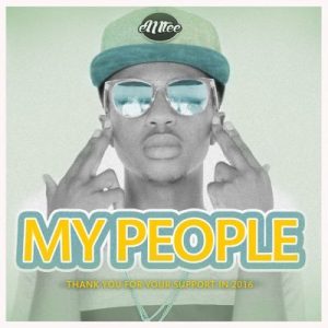 Emtee – My People