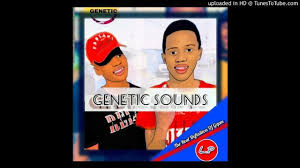 Genetic Sounds – Spiritual Pressure