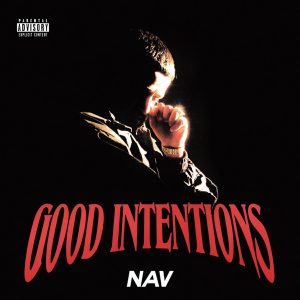 NAV - No Debate (feat. Young Thug)