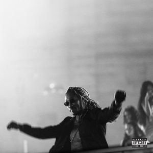 Future - Hard to Choose One